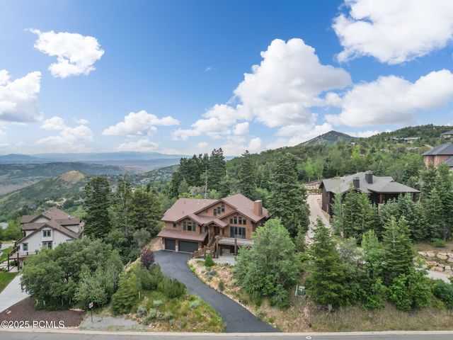 7352 Pine Ridge Drive, Park City, UT 84098