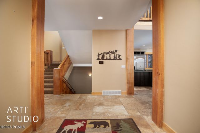 7352 Pine Ridge Drive, Park City, UT 84098