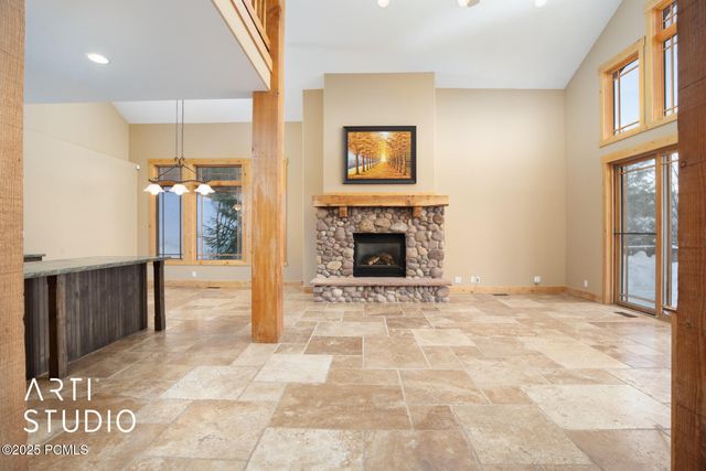 7352 Pine Ridge Drive, Park City, UT 84098