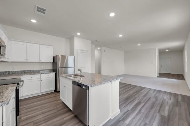 15009 Ronan Drive, Conroe, TX 77316