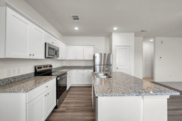 15009 Ronan Drive, Conroe, TX 77316