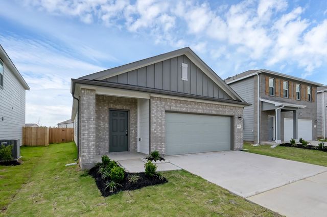 15009 Ronan Drive, Conroe, TX 77316