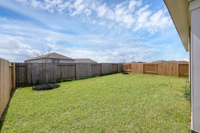 15009 Ronan Drive, Conroe, TX 77316