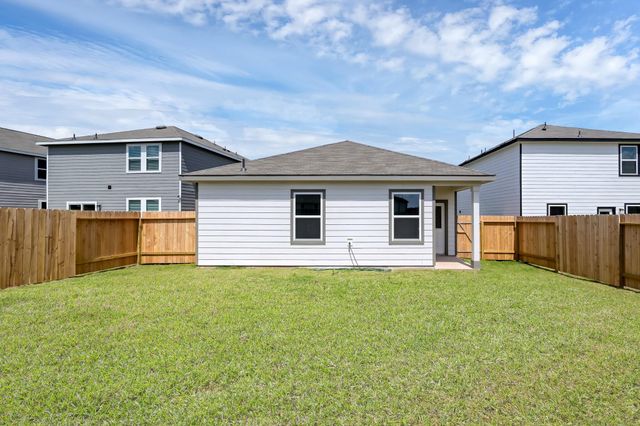 15009 Ronan Drive, Conroe, TX 77316