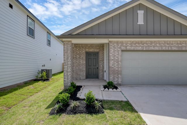 15009 Ronan Drive, Conroe, TX 77316