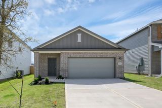15009 Ronan Drive, Conroe, TX 77316