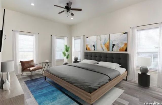 1811 Barrett Palms, San Antonio, TX 78224