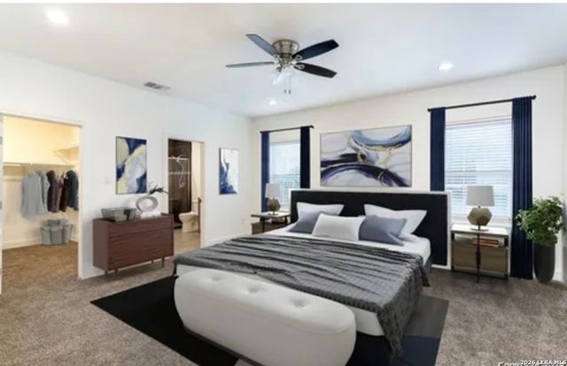 1811 Barrett Palms, San Antonio, TX 78224