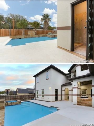 1811 Barrett Palms, San Antonio, TX 78224