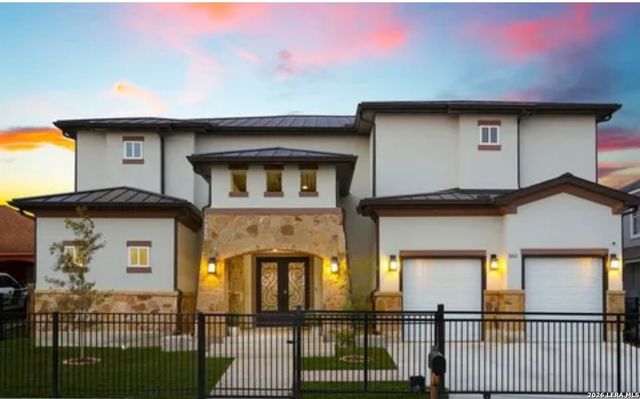 1811 Barrett Palms, San Antonio, TX 78224