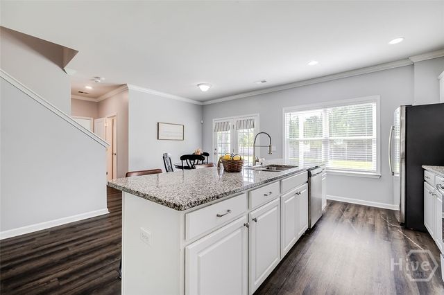 618 Majestic Drive, Guyton, GA 31312