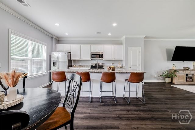 618 Majestic Drive, Guyton, GA 31312