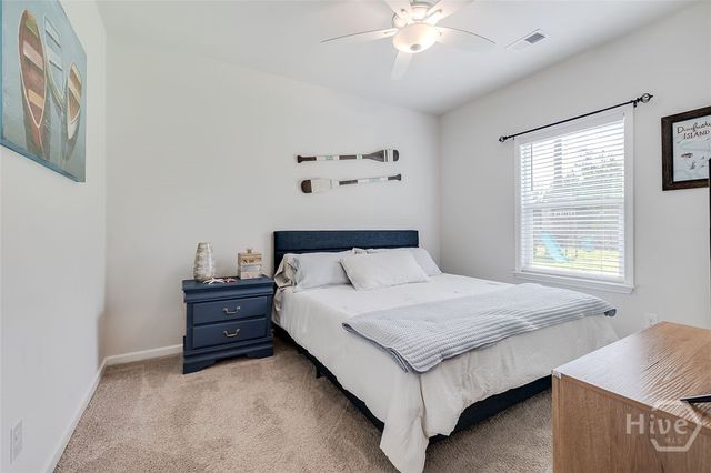 618 Majestic Drive, Guyton, GA 31312