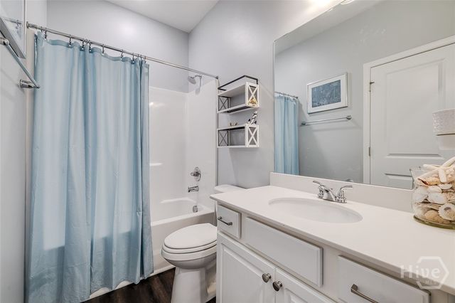 618 Majestic Drive, Guyton, GA 31312