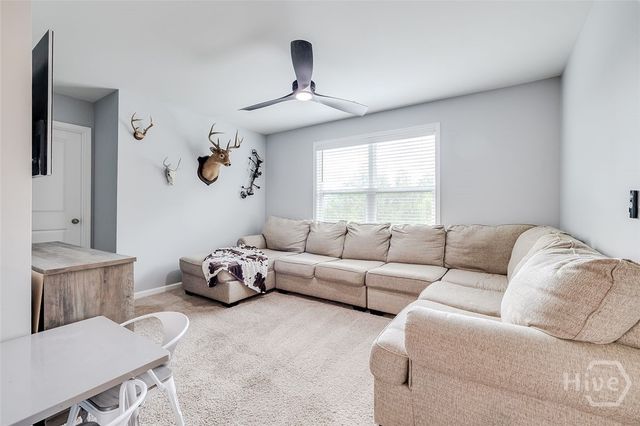 618 Majestic Drive, Guyton, GA 31312
