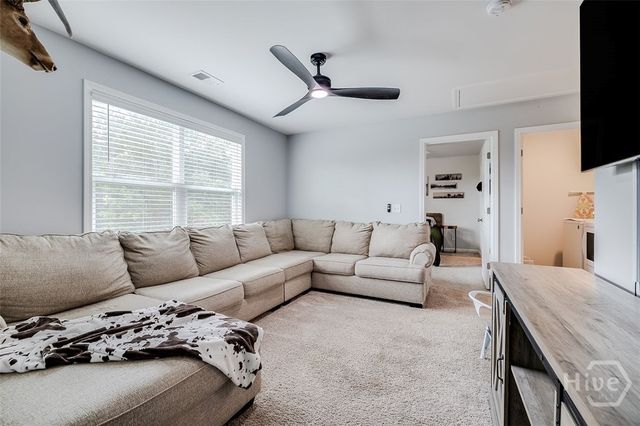 618 Majestic Drive, Guyton, GA 31312