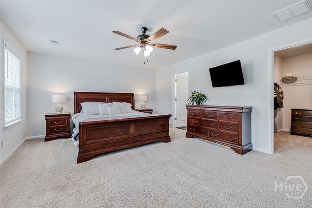 618 Majestic Drive, Guyton, GA 31312