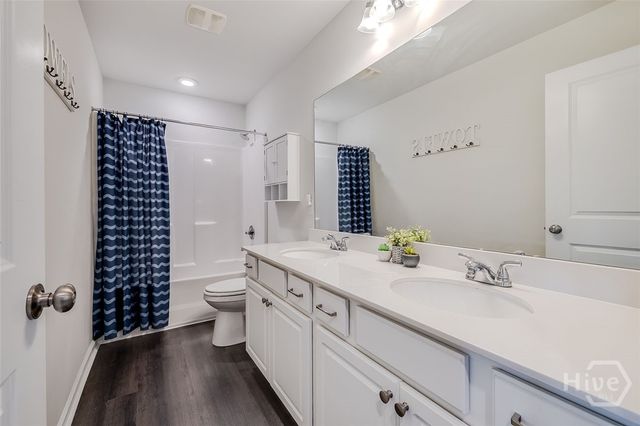 618 Majestic Drive, Guyton, GA 31312