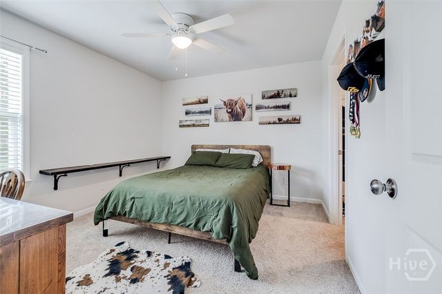 618 Majestic Drive, Guyton, GA 31312