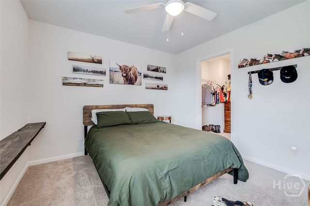 618 Majestic Drive, Guyton, GA 31312