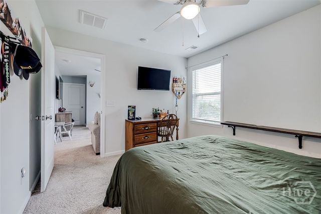 618 Majestic Drive, Guyton, GA 31312