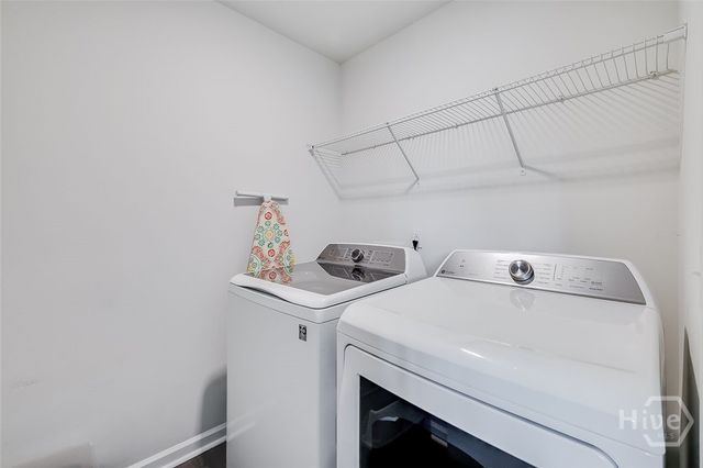 618 Majestic Drive, Guyton, GA 31312