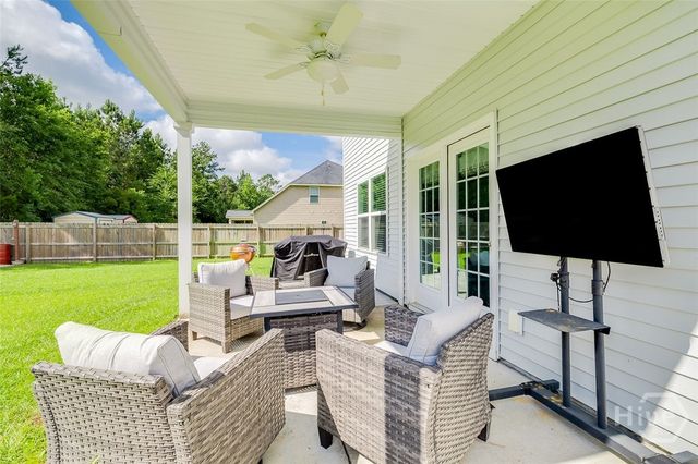 618 Majestic Drive, Guyton, GA 31312
