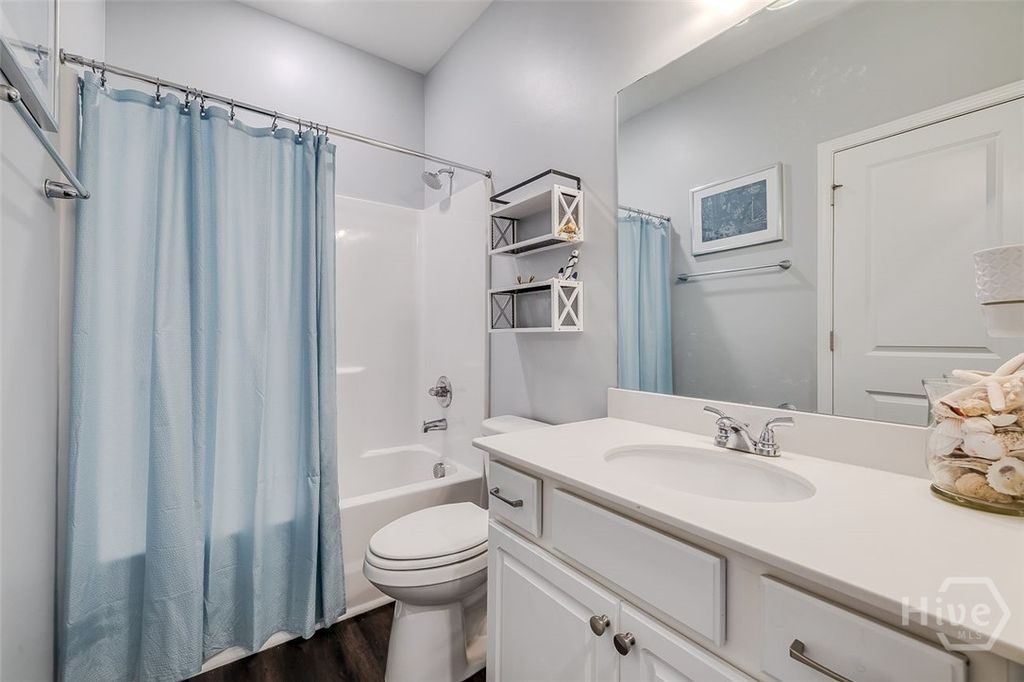 Image 17 of property listing at 618 Majestic Drive, Guyton, GA 31312