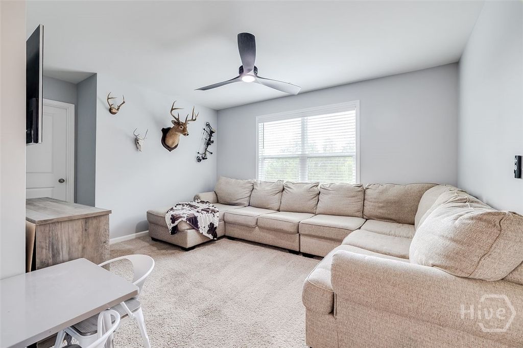 Image 19 of property listing at 618 Majestic Drive, Guyton, GA 31312
