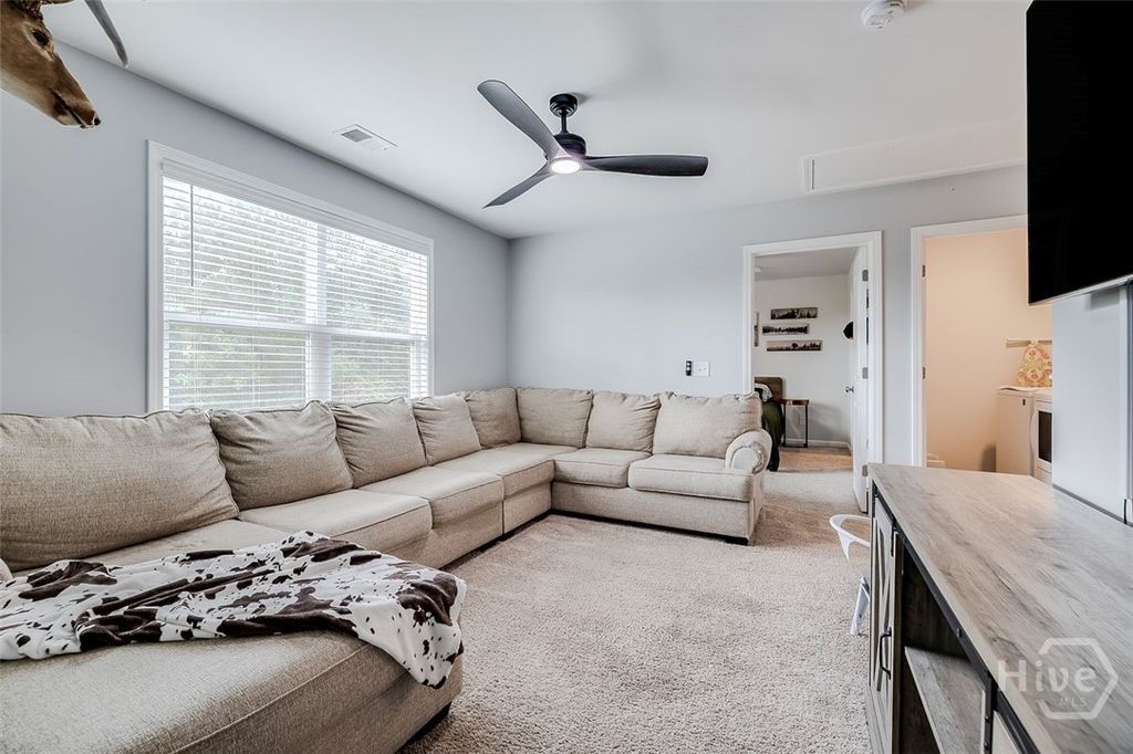 Image 21 of property listing at 618 Majestic Drive, Guyton, GA 31312
