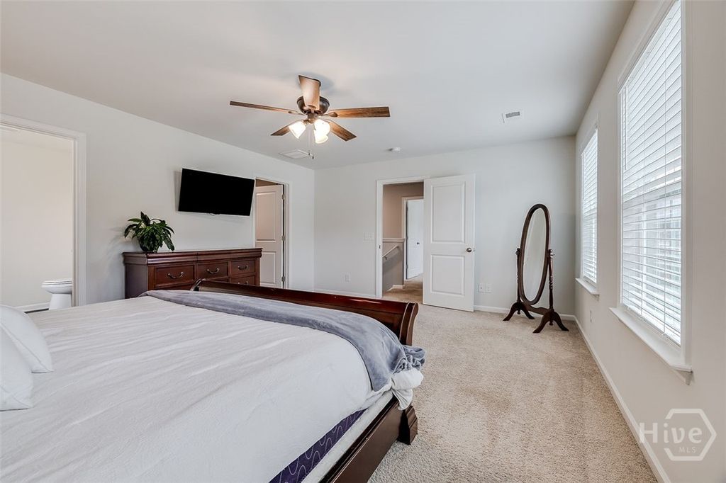 Image 23 of property listing at 618 Majestic Drive, Guyton, GA 31312