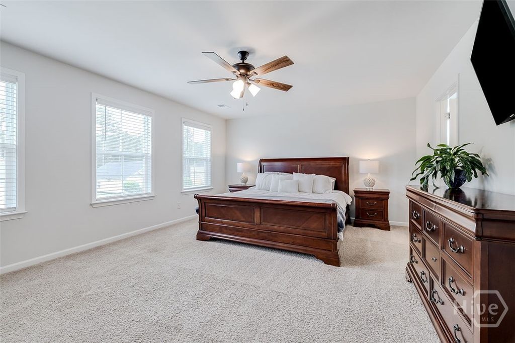 Image 24 of property listing at 618 Majestic Drive, Guyton, GA 31312