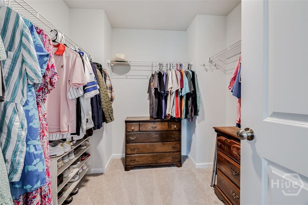 Image 27 of property listing at 618 Majestic Drive, Guyton, GA 31312
