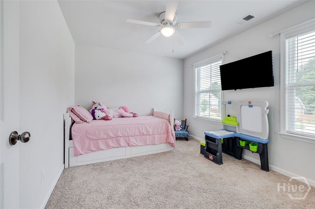 Image 28 of property listing at 618 Majestic Drive, Guyton, GA 31312