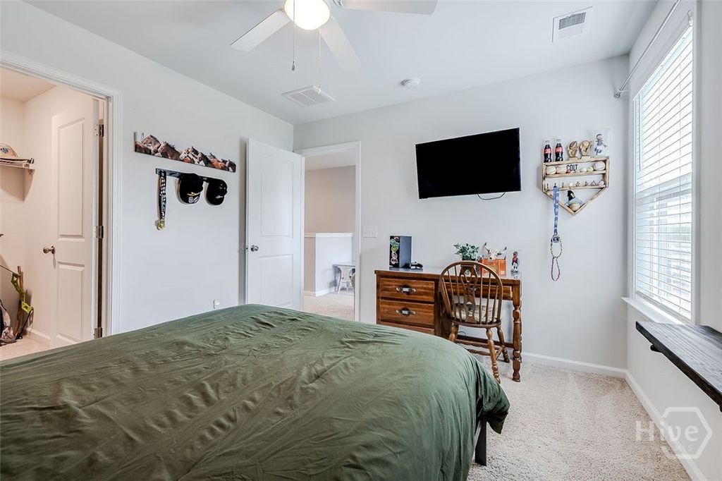 Image 33 of property listing at 618 Majestic Drive, Guyton, GA 31312