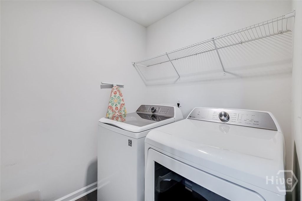 Image 34 of property listing at 618 Majestic Drive, Guyton, GA 31312