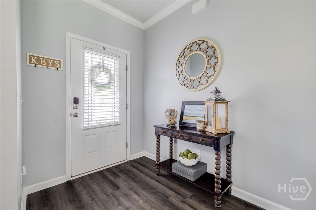Image 4 of property listing at 618 Majestic Drive, Guyton, GA 31312