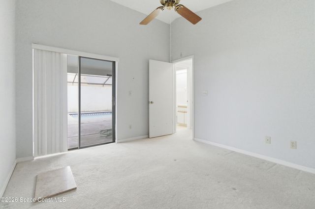 598 Pine Forest Court, Melbourne, FL 32940