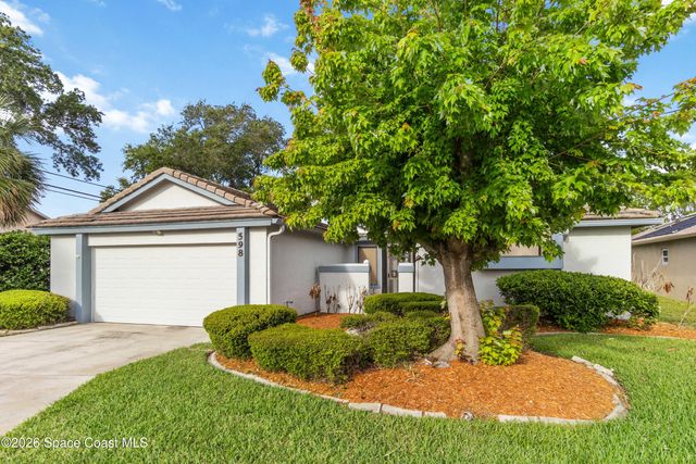 598 Pine Forest Court, Melbourne, FL 32940