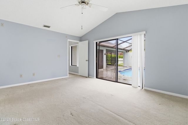 598 Pine Forest Court, Melbourne, FL 32940