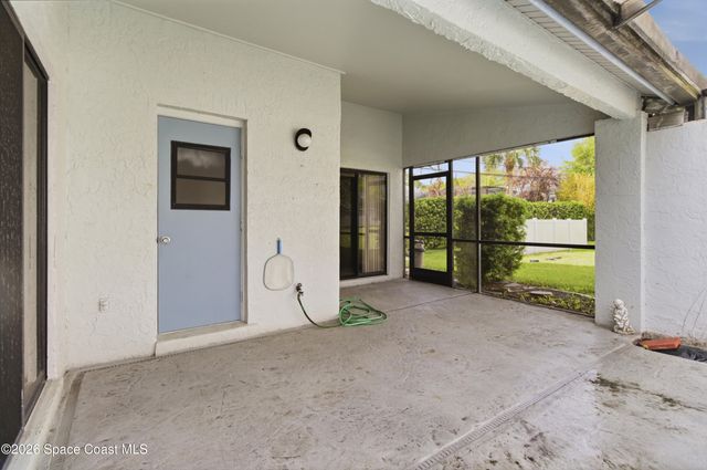 598 Pine Forest Court, Melbourne, FL 32940