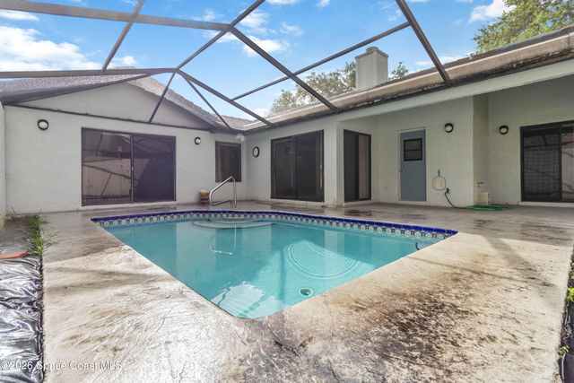 598 Pine Forest Court, Melbourne, FL 32940