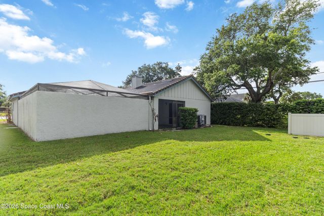 598 Pine Forest Court, Melbourne, FL 32940