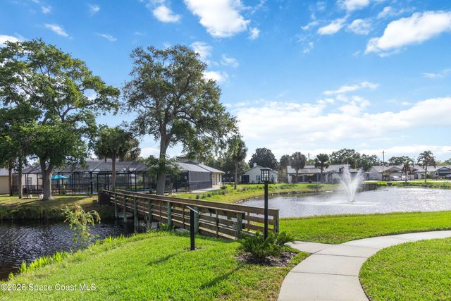 598 Pine Forest Court, Melbourne, FL 32940