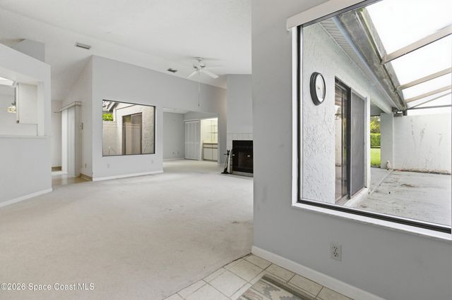 598 Pine Forest Court, Melbourne, FL 32940