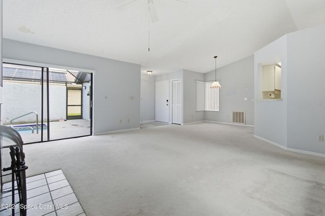 598 Pine Forest Court, Melbourne, FL 32940