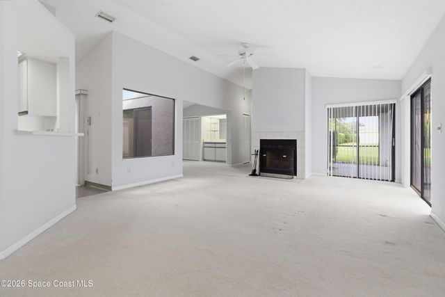 598 Pine Forest Court, Melbourne, FL 32940