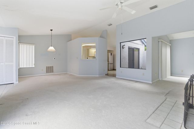 598 Pine Forest Court, Melbourne, FL 32940