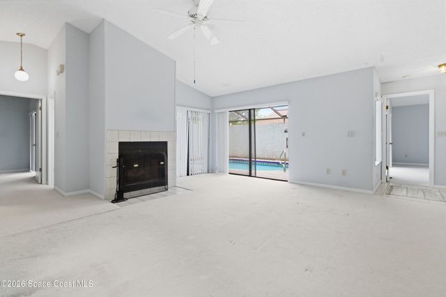 598 Pine Forest Court, Melbourne, FL 32940