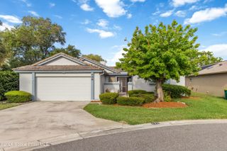 598 Pine Forest Court, Melbourne, FL 32940